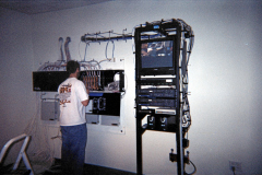 Census Paper Data Center