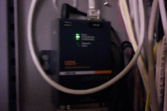 Access-Ctrl-Comm-Module