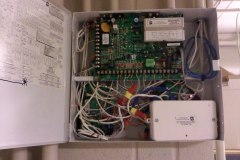 Burgler-Alarm-Ctrl-Pnl