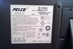 Pelco-CCTV-Display-back