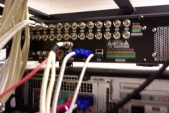 Pelco-DVR-back