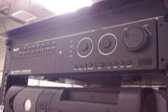 Pelco-DVR-frnt